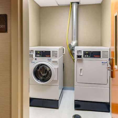 Comfort Suites Lancaster Amish Country Smoketown  Ngoại thất bức ảnh