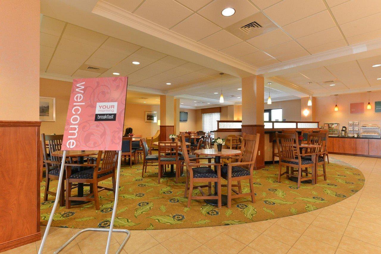 Comfort Suites Lancaster Amish Country Smoketown  Ngoại thất bức ảnh