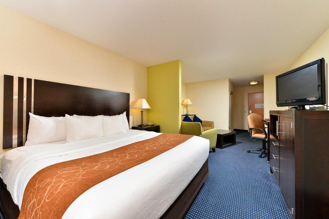 Comfort Suites Lancaster Amish Country Smoketown  Ngoại thất bức ảnh