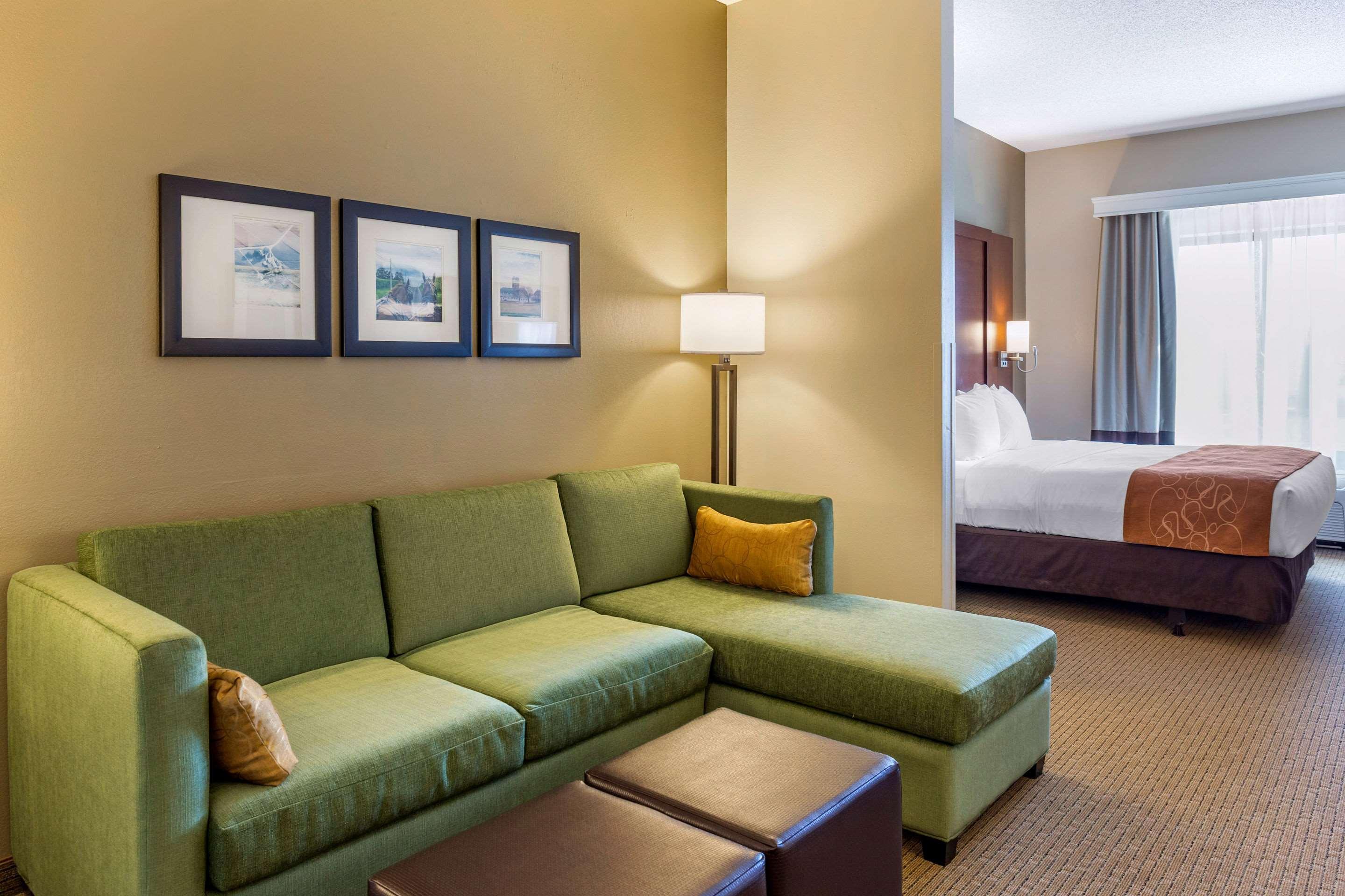 Comfort Suites Lancaster Amish Country Smoketown  Ngoại thất bức ảnh