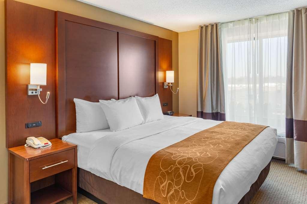 Comfort Suites Lancaster Amish Country Smoketown  Phòng bức ảnh