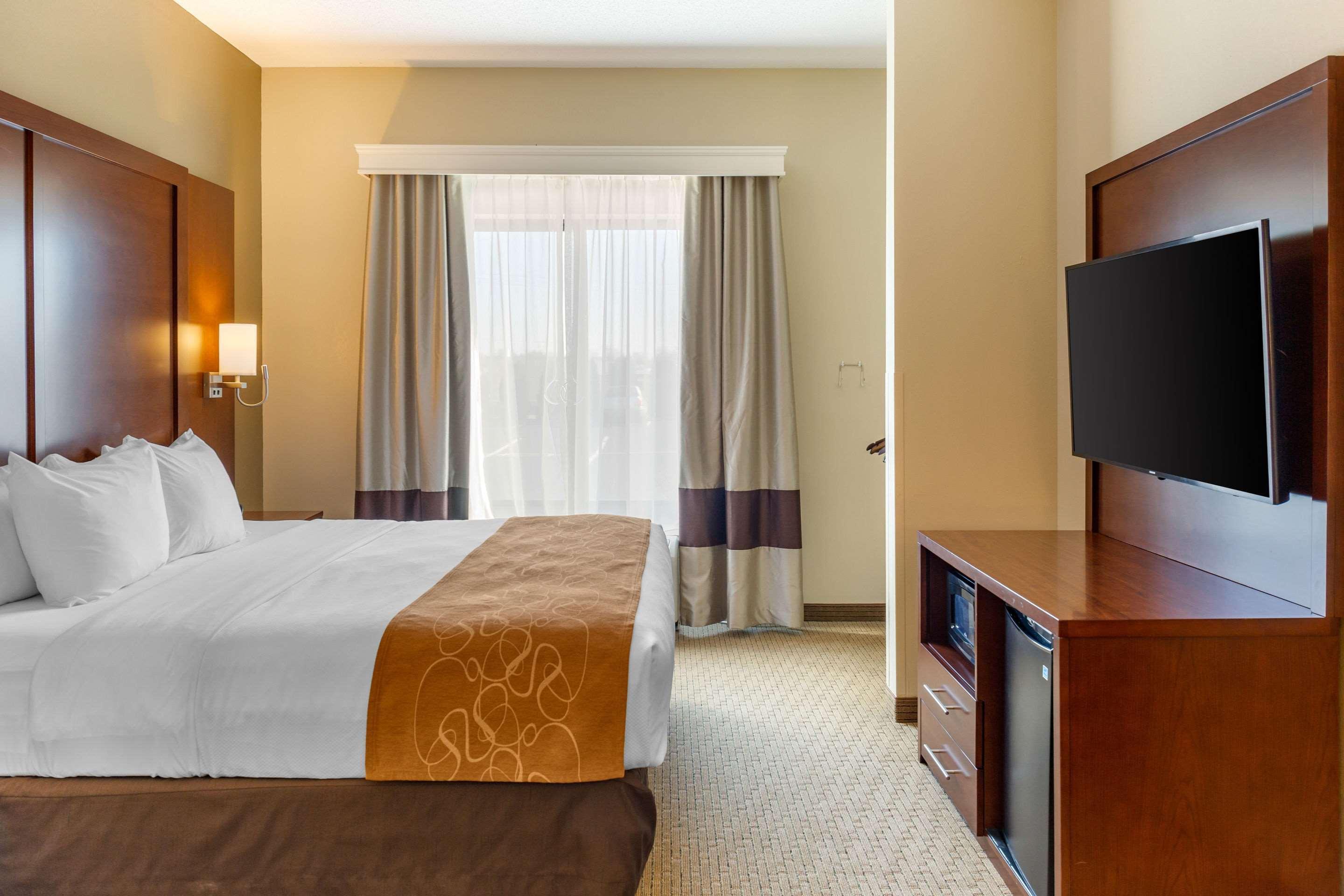 Comfort Suites Lancaster Amish Country Smoketown  Ngoại thất bức ảnh