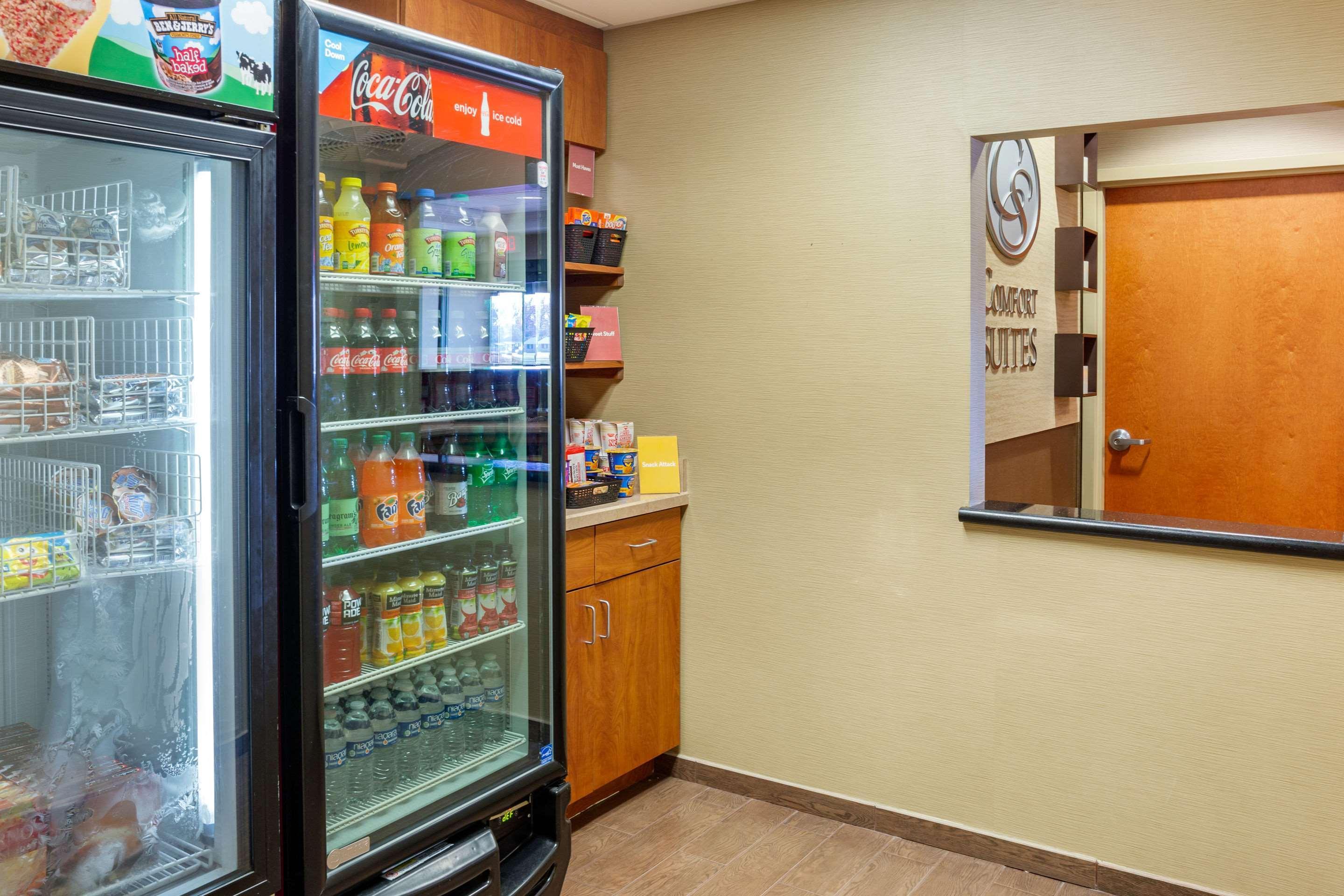 Comfort Suites Lancaster Amish Country Smoketown  Ngoại thất bức ảnh
