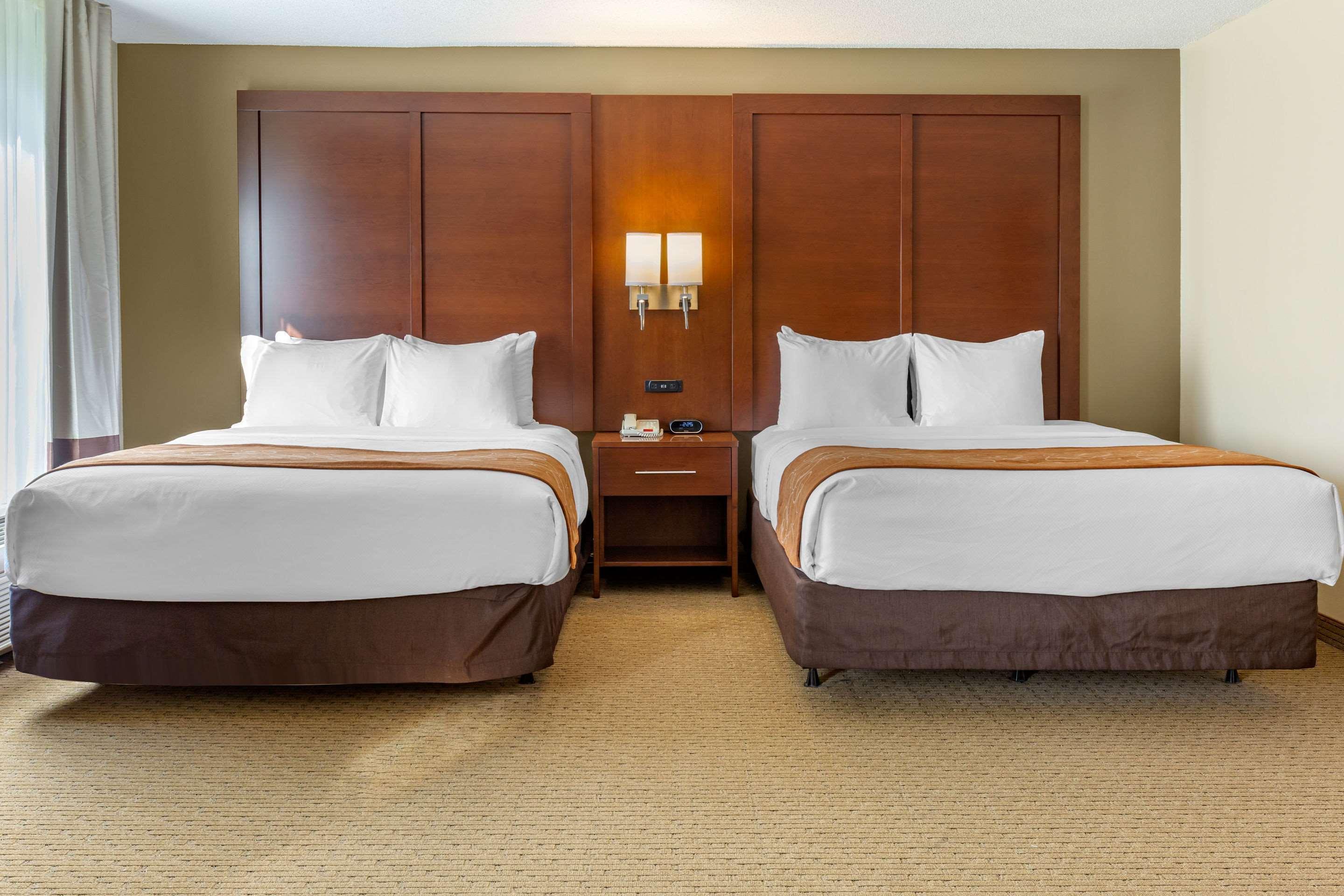 Comfort Suites Lancaster Amish Country Smoketown  Ngoại thất bức ảnh