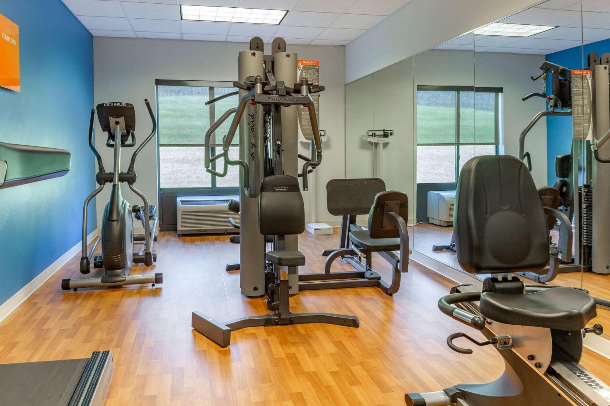 Comfort Suites Lancaster Amish Country Smoketown  Ngoại thất bức ảnh