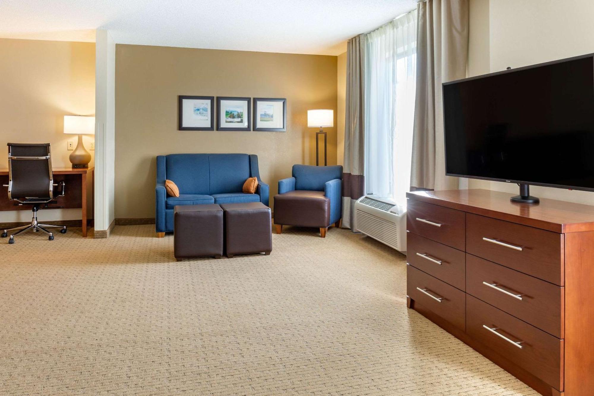Comfort Suites Lancaster Amish Country Smoketown  Ngoại thất bức ảnh