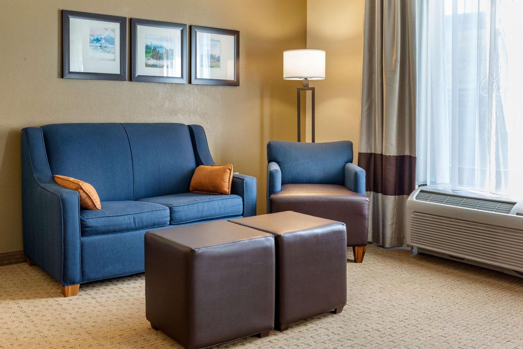 Comfort Suites Lancaster Amish Country Smoketown  Ngoại thất bức ảnh