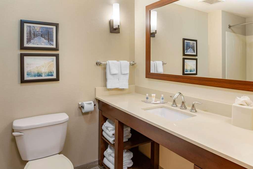 Comfort Suites Lancaster Amish Country Smoketown  Phòng bức ảnh