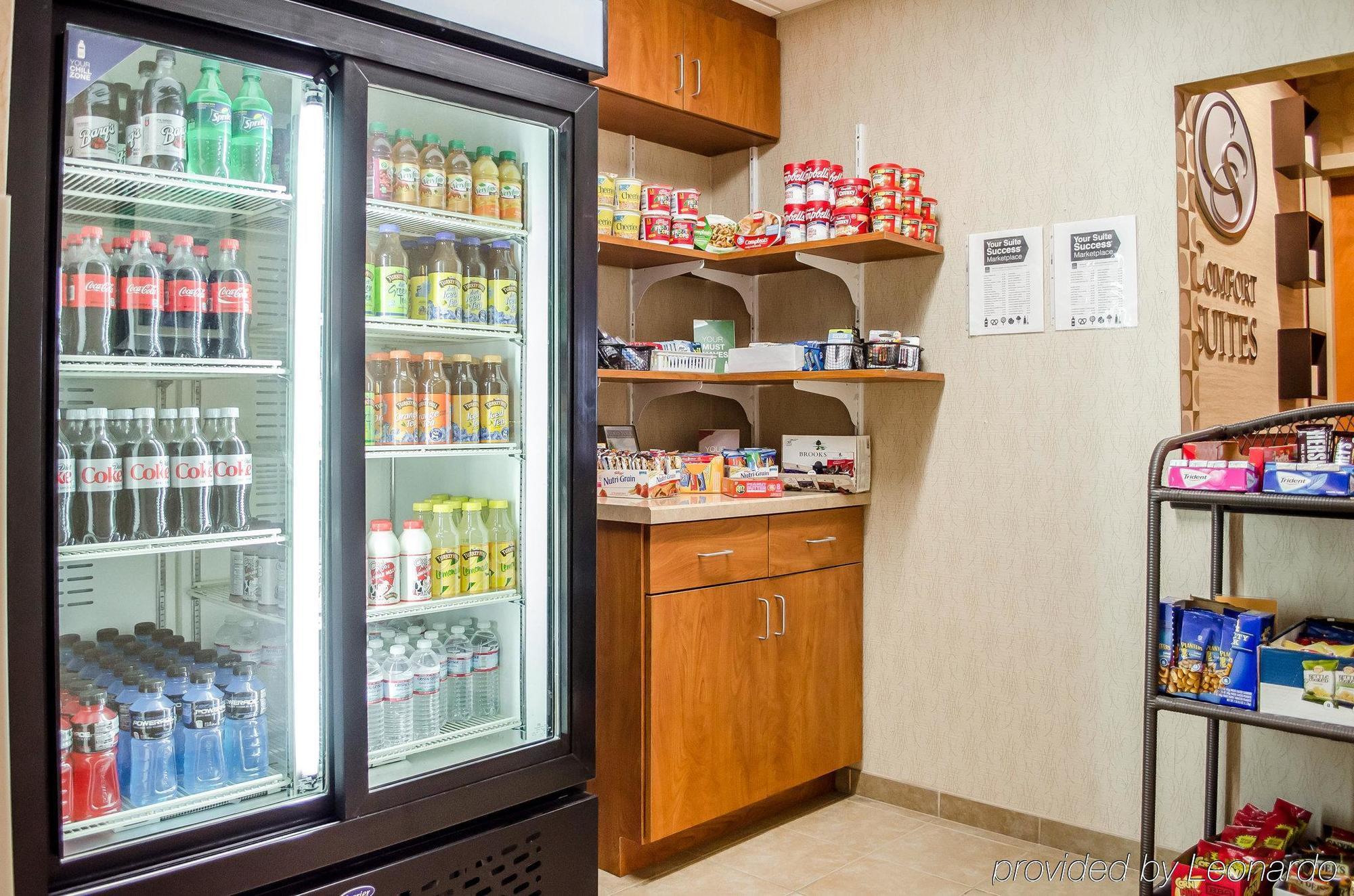 Comfort Suites Lancaster Amish Country Smoketown  Ngoại thất bức ảnh