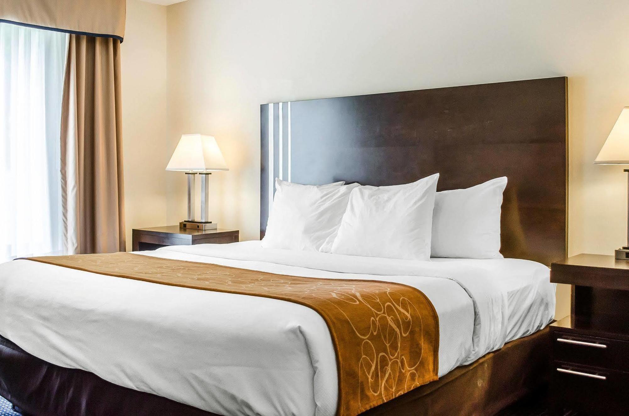 Comfort Suites Lancaster Amish Country Smoketown  Ngoại thất bức ảnh