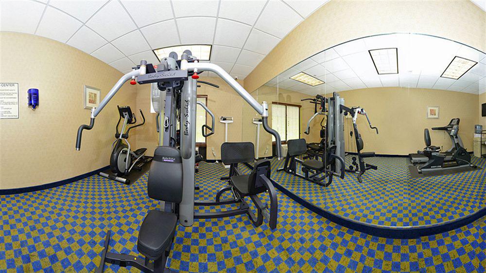 Comfort Suites Lancaster Amish Country Smoketown  Ngoại thất bức ảnh